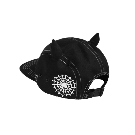 AMERICAN SOCKS - Horns - Five Panel 5 Panel