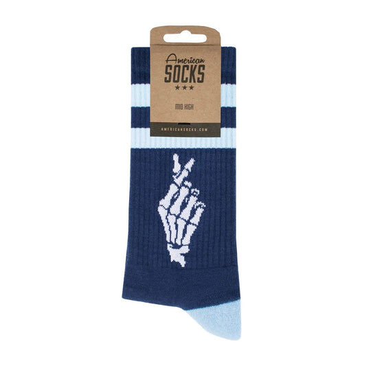 AMERICAN SOCKS - Mid High Special Luv You