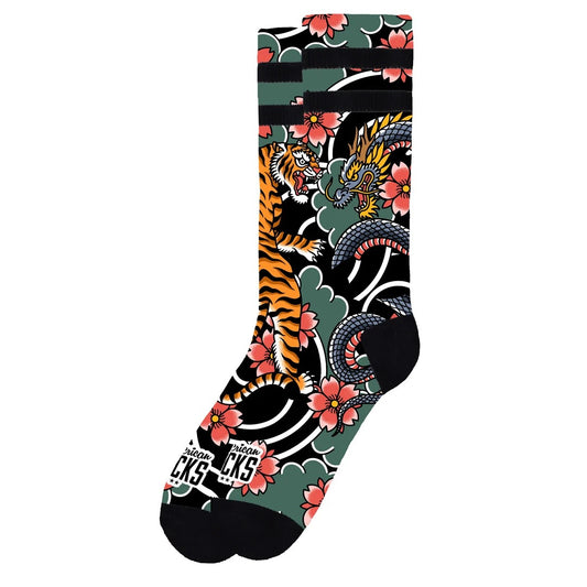 AMERICAN SOCKS - Signature Socks Eternal