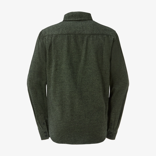 PICTURE Lewell Shirt Olivine