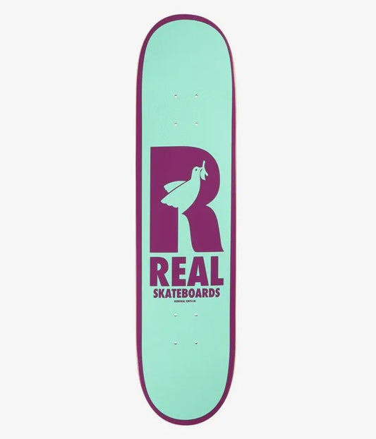 Real Dove Redux Renewals PP Deck 8.06