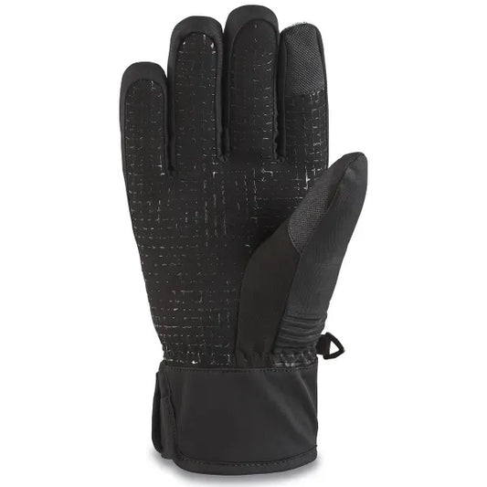 Dakine - CROSSFIRE GLOVE - BLACK/WHITE