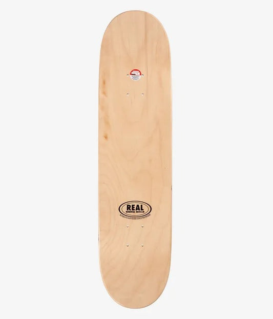 Real Dove Redux Renewals PP Deck 8.06
