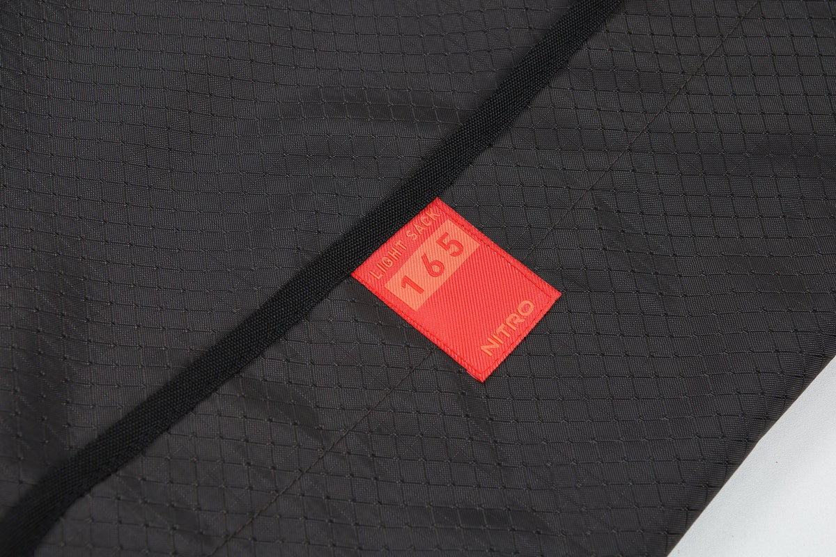 Nitro Light Sack 165 cm - dettaglio