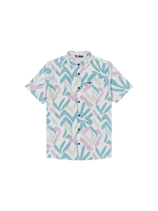 PICTURE Klivox Printed Shirts Saka Print