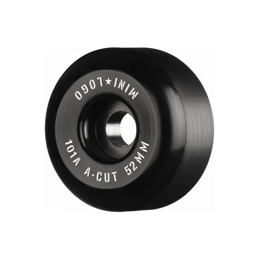 Ruote Mini Logo A-Cut "II" 101A