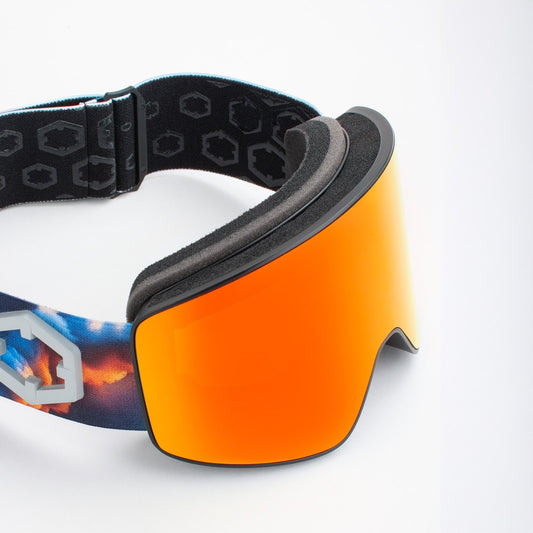 OUT-OF - Void - Explosion - The One Fuoco