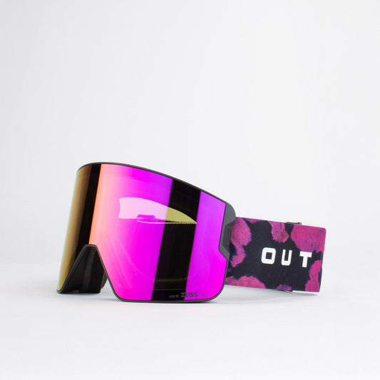 OUT-OF - Zenith - Furry - Violet mci