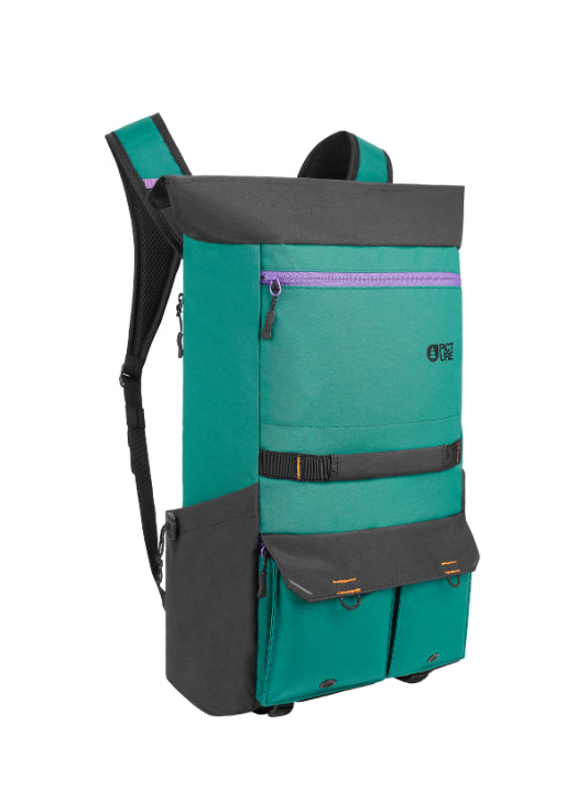PICTURE GROUNDS 18 BACKPACK Bayberry