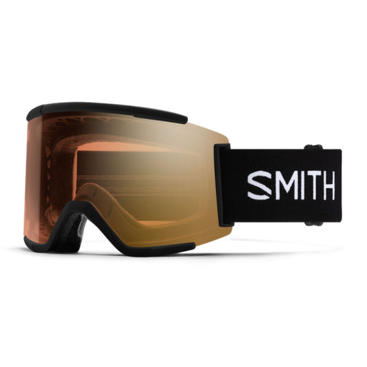 SMITH OPTICS - Squad XL - Black / ChromaPop Pro Photochromic