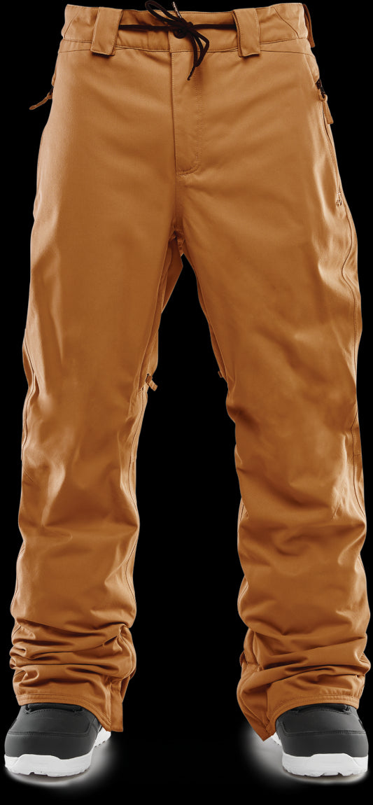 THIRTY-TWO WOODERSON PANT SAND