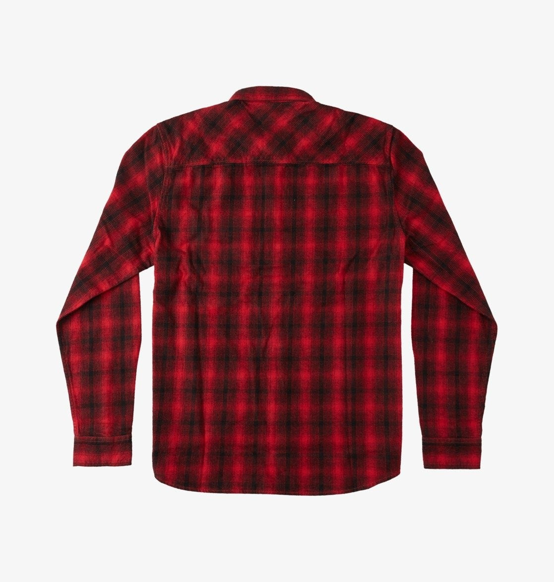 DC SHOES MARSHAL - Camicia a Maniche Lunghe