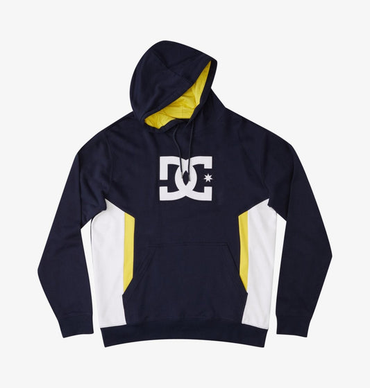 DC SHOES - Sauland - Felpa con cappuccio da Uomo