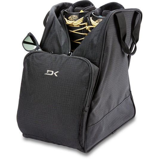 Dakine Boot Bag 30L Ski-/Snowboard Borsa per Scarponi BLACK