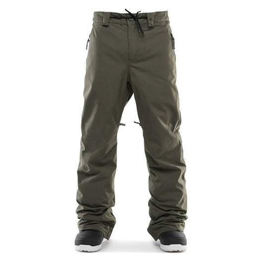 THIRTY-TWO WOODERSON PANT GREEN