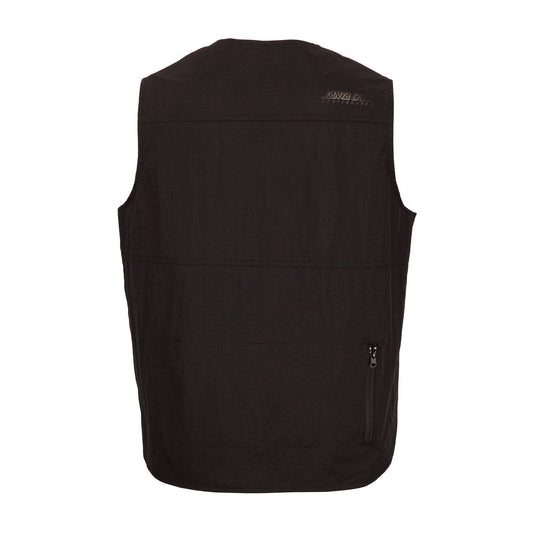 SANTA CRUZ - Jacket Ridge Vest SMANICATO