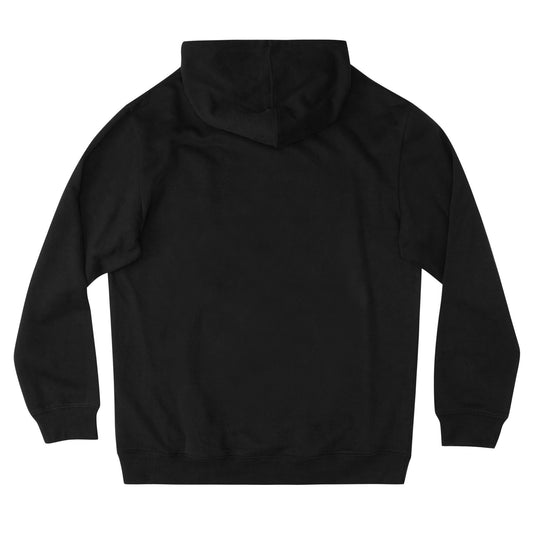 DC Star - Felpa con cappuccio da Uomo