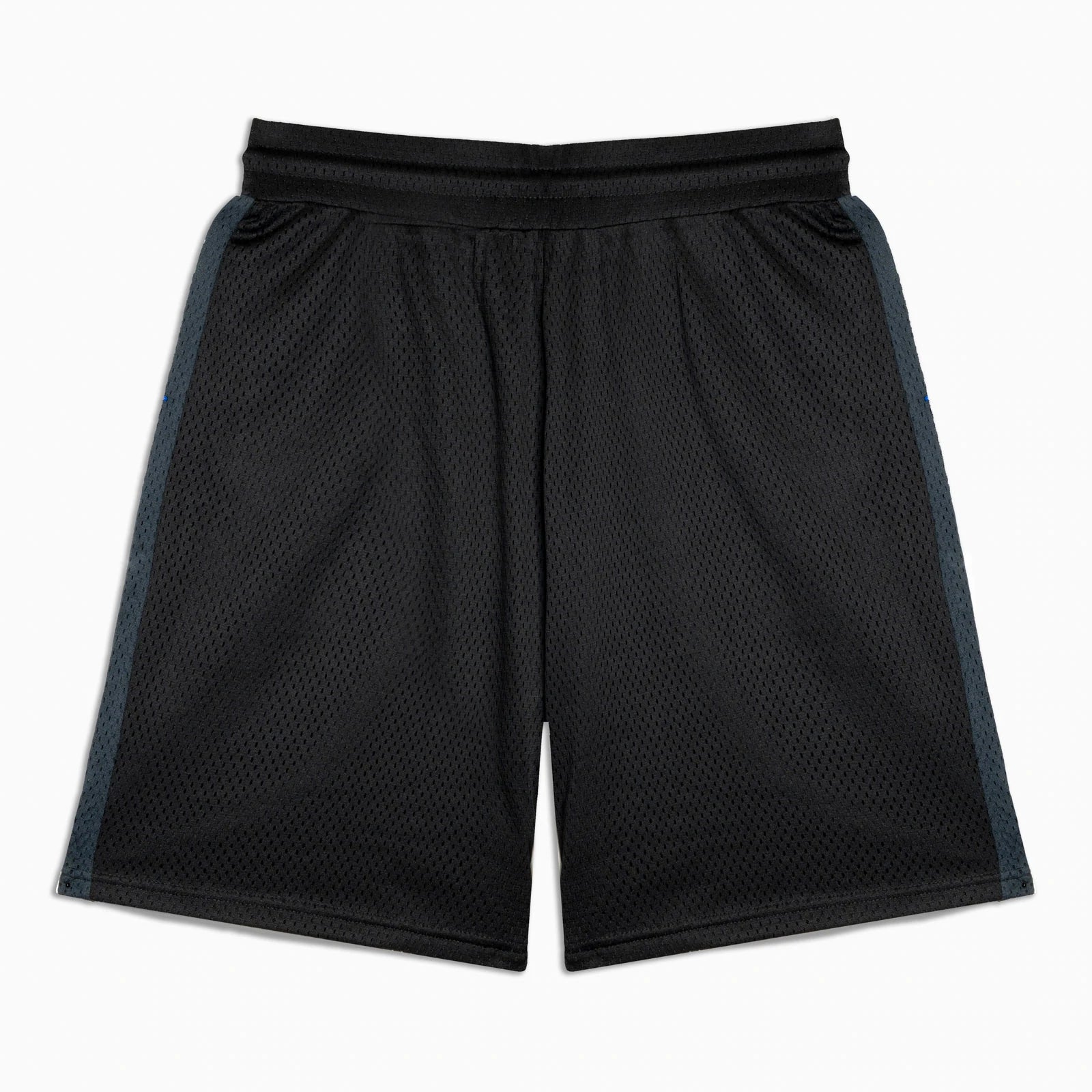 DOLLY NOIRE GOAT Drilled Shorts Black