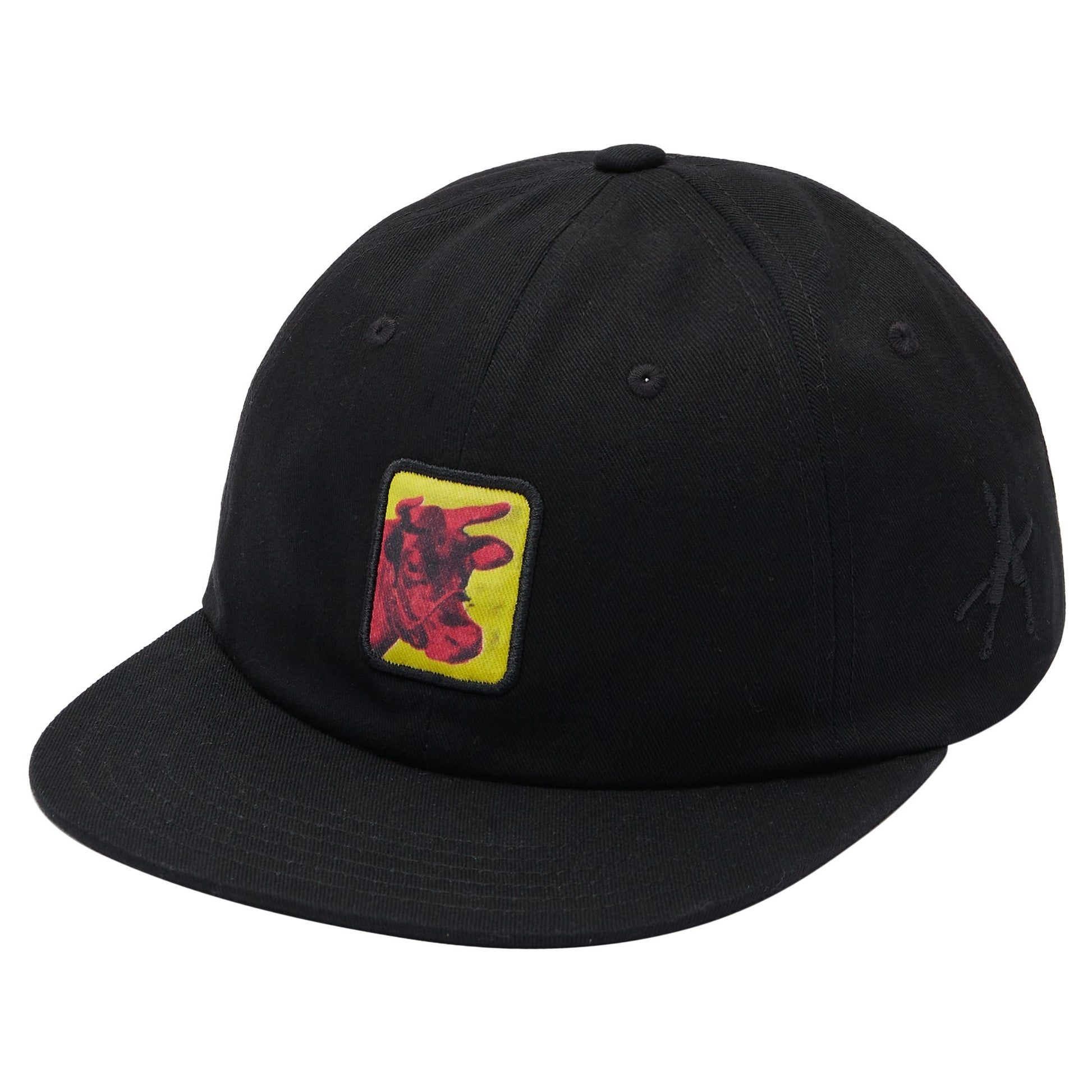 DC SHOES Cappellino AW Cow Series Snapback