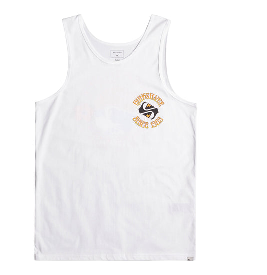 QUIKSILVER - Golden Hour - Canottiera da Uomo