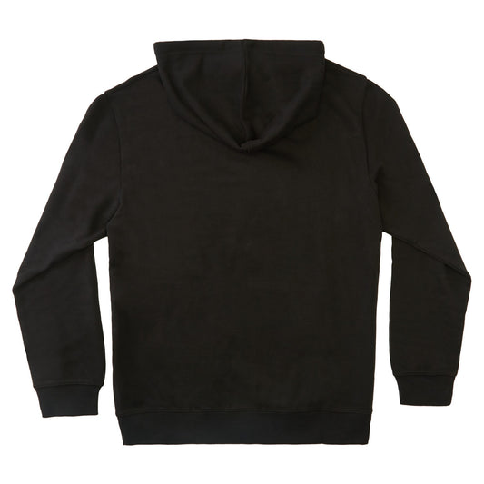 DC SHOES - Life Changes - Felpa con cappuccio da Uomo