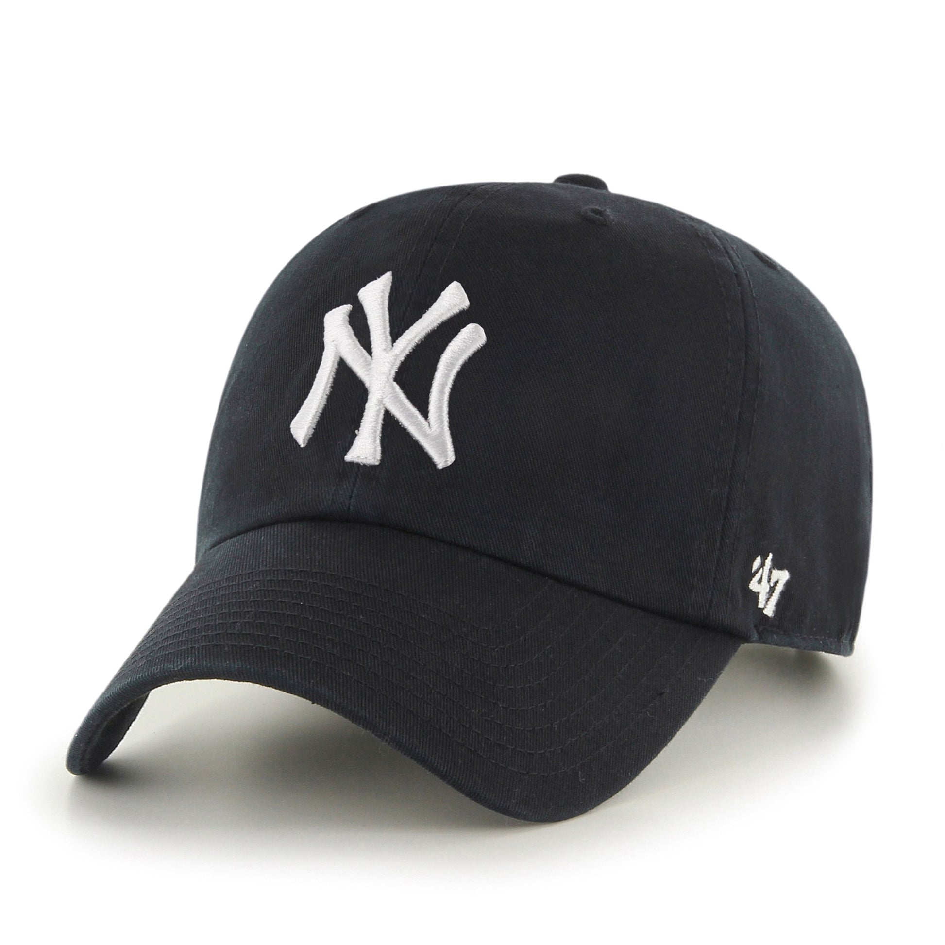 47 NEW YORK YANKEES MLB - Cappellino Clean Up