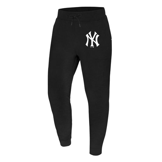 47 NEW YORK YANKEES MLB - Pantalone felpato Burnside