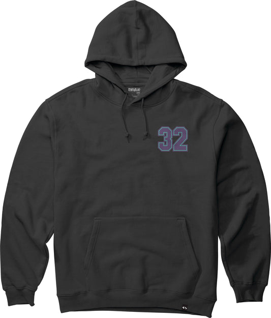 THIRTY-TWO - JONO WOOD PULLOVER