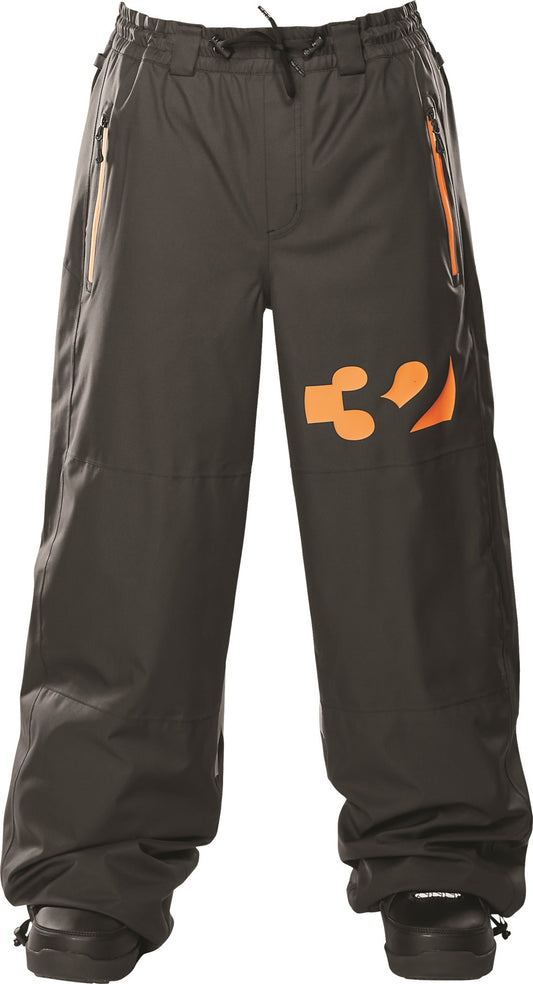THIRTY-TWO SWEEPER PANT