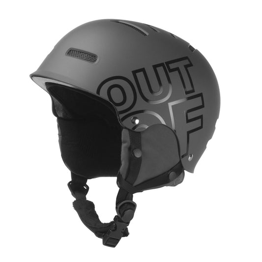 OUT-OF CASCO WIPEOUT GREY