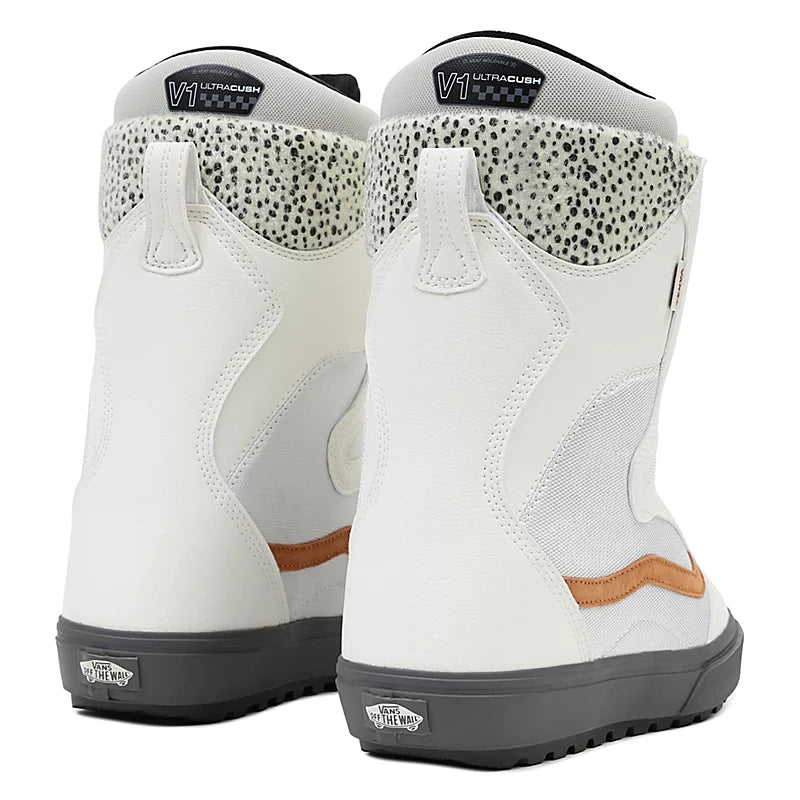 Scarponi snowboard outlet vans encore