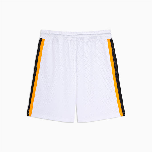 DOLLY NOIRE - GOAT Playmaker Easyshorts Black/white