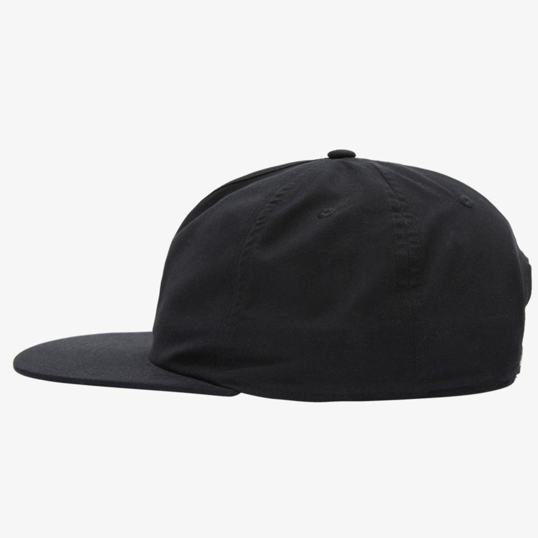 Quiksilver  Cappellino Surfwash Cap - black