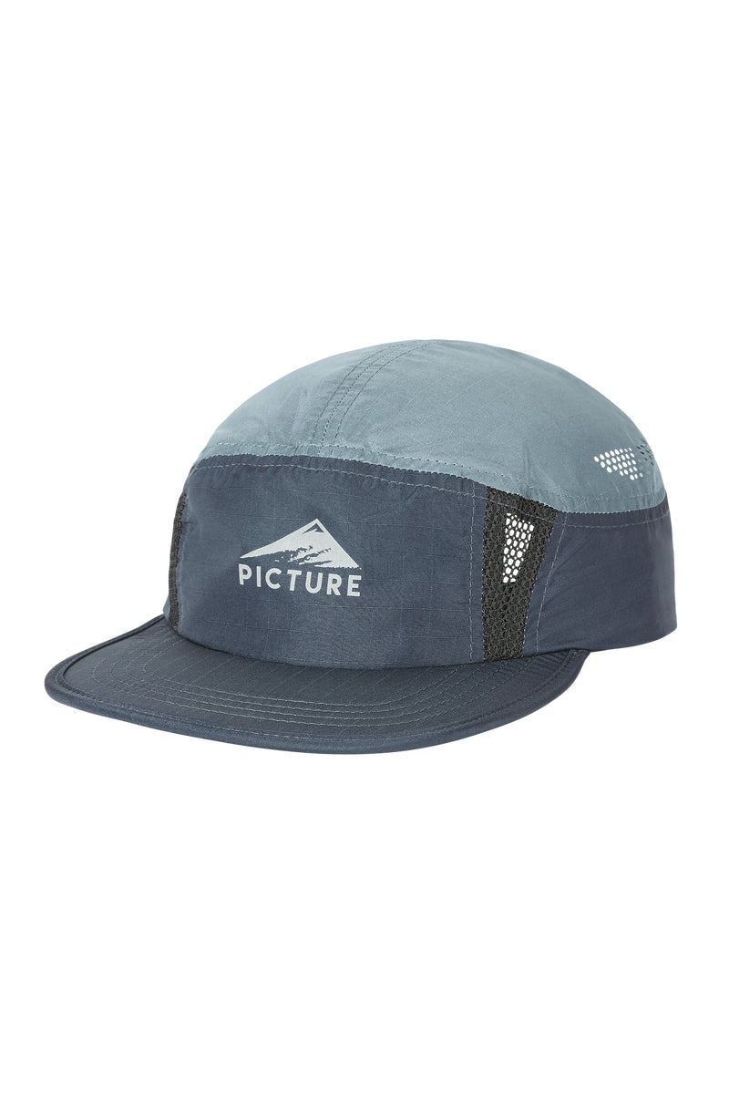 PICTURE CLOTHING - SHONTO CAP -Stormy weather