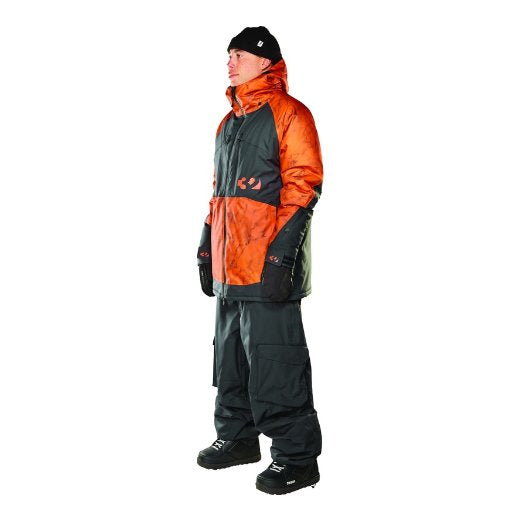 THIRTY-TWO - LASHED INSULATED JACKET